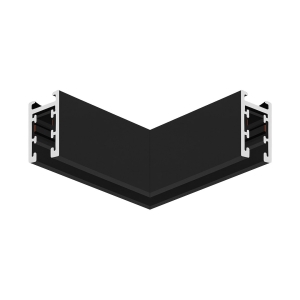 Narożnik natynk L bok magnetic track 5mm ML2165 Milagro