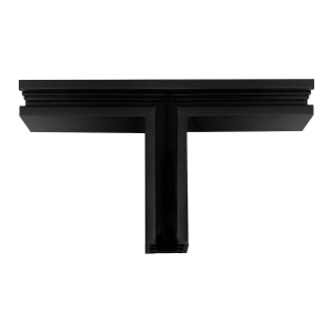 Narożnik natynk T magnetic track 5mm ML2166 Milagro