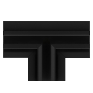 Narożnik podtynk T magnetic track 5mm ML2321 Milagro