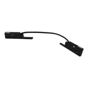 Łącznik narożny magnetic track 5mm ML2170 Milagro