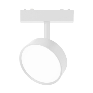 Slim Magnetic Track Biały 9W LED Tuya CCT ML2206 Milagro