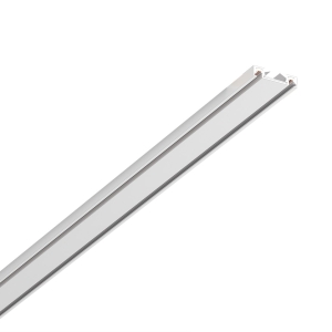 Slim Magnetic Track Szyna Natynk Biały 100cm ML2210 Milagro