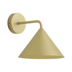 Kinkiet CAPITAL GOLD 1xGX53 MLP2481 Milagro