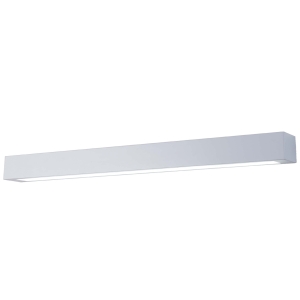 Kinkiet IBROS XL IP44 GS-LWA-9W 3000K WH Light Prestige