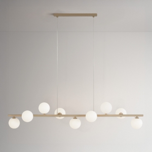 Lampa wisząca K-5843 z serii ARDI Kaja Lighting