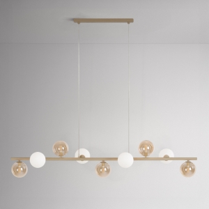 Lampa wisząca K-5848 z serii LEMO Kaja Lighting