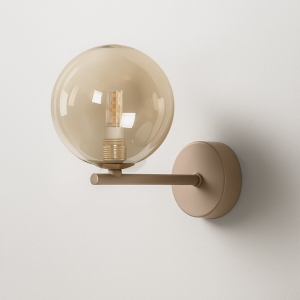 Kinkiet K-5849 z serii LEMO Kaja Lighting