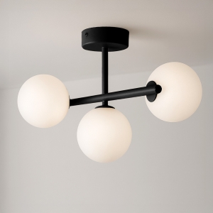 Lampa sufitowa K-5850 z serii FILO Kaja Lighting