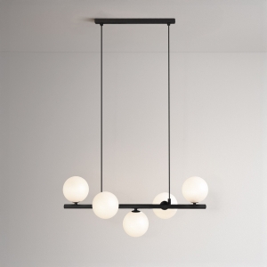Lampa wisząca K-5851 z serii FILO Kaja Lighting