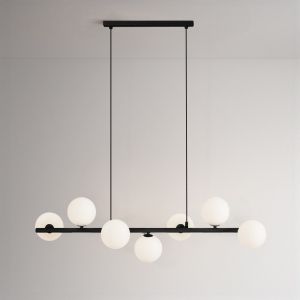 Lampa wisząca K-5852 z serii FILO Kaja Lighting