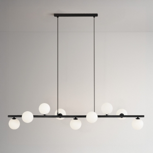Lampa wisząca K-5853 z serii FILO Kaja Lighting