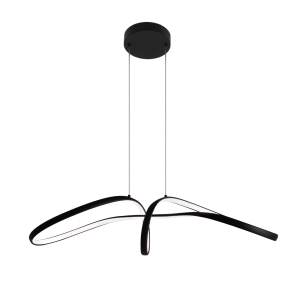 Lampa wisząca K-8234  z serii SNOW Kaja Lighting