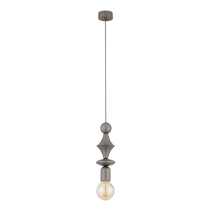 TOWER NEW BROWN 1XE27 11315 TK Lighting