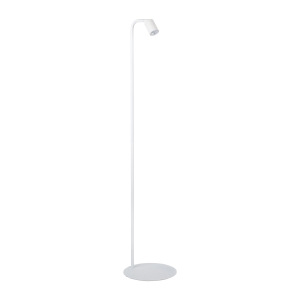 NEX WHITE LAMPA PODŁOGOWA 1XGU10 16191 TK Lighting