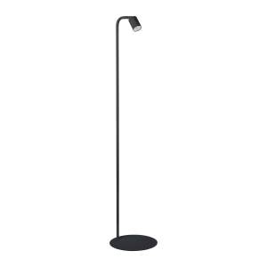 NEX BLACK LAMPA PODŁOGOWA 1XGU10 16192 TK Lighting
