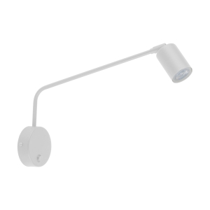 NEX WHITE KINKIET 1XGU10 11362 TK Lighting
