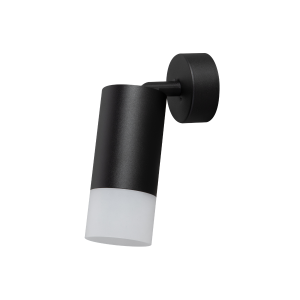 Reflektorek sufitowy ruchomy Sonaya spot 1 czarny LP-2803/1WS BK Light Prestige