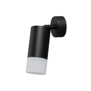 Reflektorek sufitowy ruchomy Sonaya spot 1 czarny LP-2803/1WS BK Light Prestige