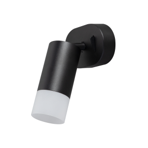 Kinkiet Sonaya 1 czarny LP-2803/1W BK Light Prestige
