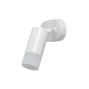 Kinkiet Sonaya 1 biały LP-2803/1W WH Light Prestige