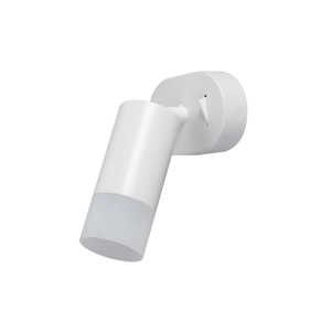 Kinkiet Sonaya 1 biały LP-2803/1W WH Light Prestige