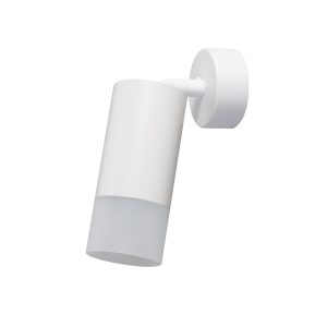 Reflektorek sufitowy ruchomy Sonaya spot 1 biały LP-2803/1WS WH Light Prestige