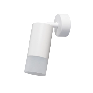 Reflektorek sufitowy ruchomy Sonaya spot 1 biały LP-2803/1WS WH Light Prestige