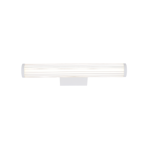 Kinkiet Vena 45 cm biała LED CCT LP-1010/1W-45 WH Light Prestige
