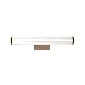 Kinkiet Vena 45 cm coffe LED CCT LP-1010/1W-45 CF Light Prestige