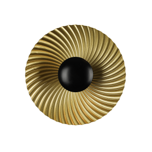 Kinkiet Sola złoty 1xG9 LP-0105/1W GD Light Prestige
