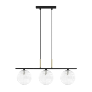 Lampa wisząca K-5682 z serii AURA Kaja Lighting