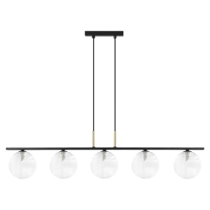 Lampa wisząca K-5683 z serii AURA Kaja Lighting