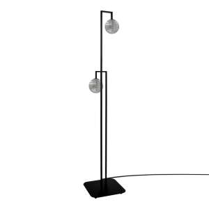 Lampa podłogowa K-5774 z serii TORES Kaja Lighting