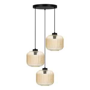 Lampa wisząca K-5654 z serii CLARK Kaja Lighting