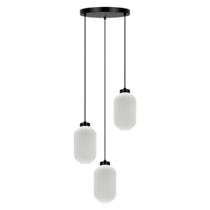 Lampa wisząca K-5735 z serii VILAR Kaja Lighting