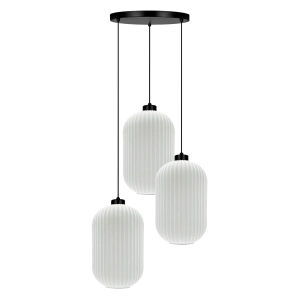 Lampa wisząca K-5736 z serii VILAR Kaja Lighting