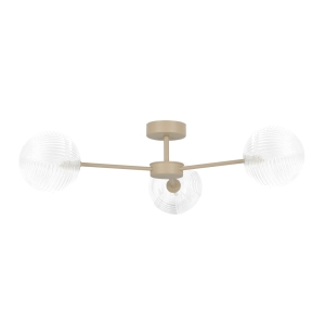 Lampa sufitowa K-5710 z serii CASOLI Kaja Lighting