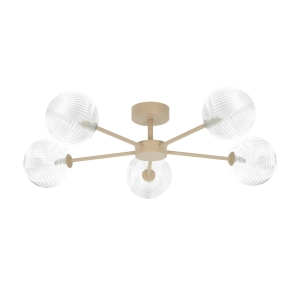 Lampa sufitowa K-5711 z serii CASOLI Kaja Lighting