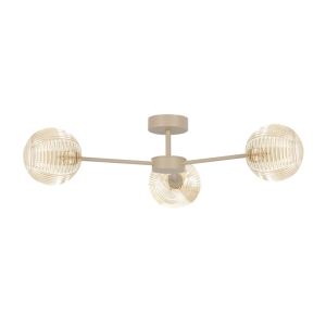 Lampa sufitowa K-5713 z serii JUKON Kaja Lighting