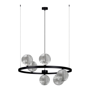 Lampa wisząca K-5703 z serii MONZA Kaja Lighting