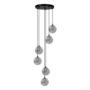 Lampa wisząca K-5704 z serii MONZA Kaja Lighting