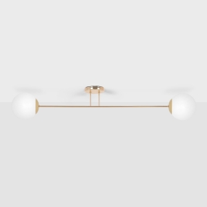 Lampa sufitowa K-5405 z serii LUMIA Kaja Lighting