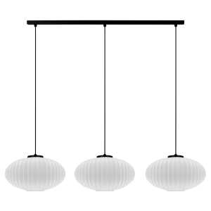 Lampa wisząca K-5672 z serii PESO Kaja Lighting