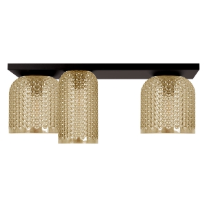 Lampa sufitowa K-5626 z serii CAPRI Kaja Lighting