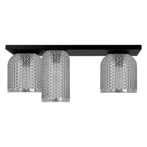 Lampa sufitowa K-5636 z serii INGA Kaja Lighting