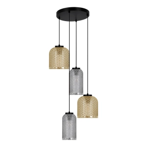 Lampa wisząca K-5637 z serii INGA Kaja Lighting