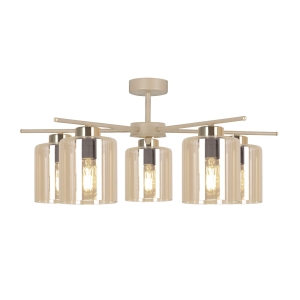 Lampa wisząca K-5812 z serii VANES Kaja Lighting