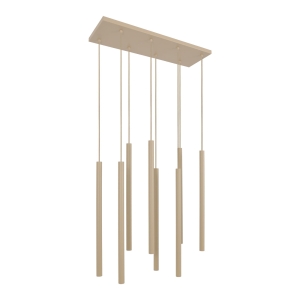 Lampa wisząca K-5837 z serii SUNO Kaja Lighting