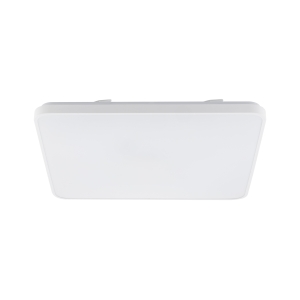 Lampa sufitowa plafon AGNES SQUARE LED PRO 10993 Nowodvorski