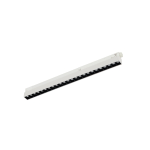System szynowy LVM Magnetic lampa / reflektorek LVM FOCUS LED 11631 Nowodvorski